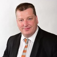 Steve Slater