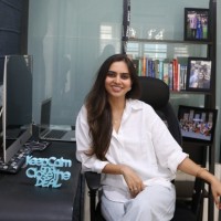 Anuja Kunjiwal Raisoni