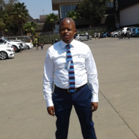 Kabelo Tshele