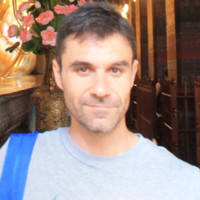 JOSÉ VAAMONDE FERREIRA