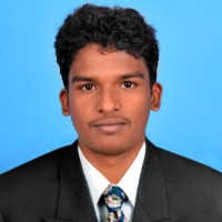 Aaron Jebaraj
