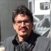 André Pimentel