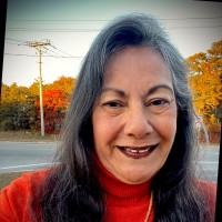 Carol Mills