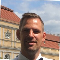 Rasmus Faarup Kristensen