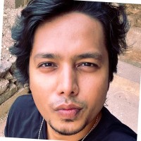 Syed Azharuddin