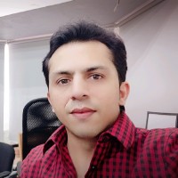 Mohamed Aftab Khaja