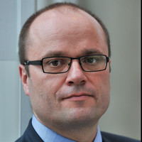 Joerg Mnich