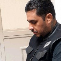 Bernie Cordova