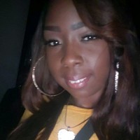 Laprecious McBride
