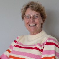 Jacqueline Scholten