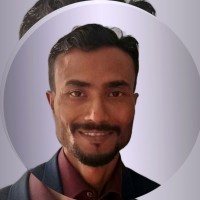 Paragjyoti Das
