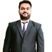 Vaibhav Arun