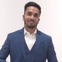 Aman Goyal