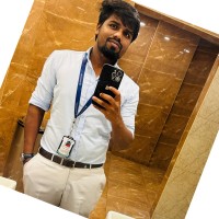 C Venkatesulu