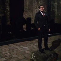 Luis Cuevas Núñez