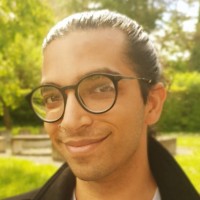 Dhruv Raina