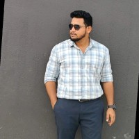 Ashwin George