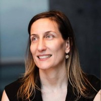 Ruth Enríquez Llorente - Gestora cultural