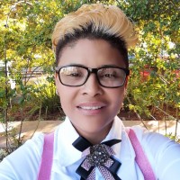 Shantell Trollip