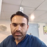 Nawab Ali Khattak