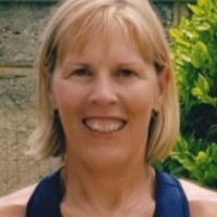 Jenny Irvine