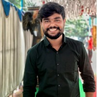 Manoj Kumar Potharaju