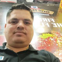madan kc