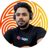 Durgesh Yadav