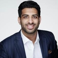 Saqlain B. Grewal