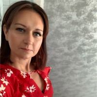 Gillian Dawson
