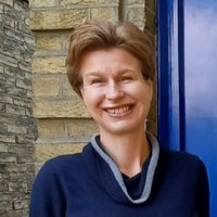 Sally Arscott