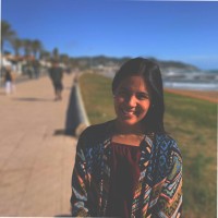 Marialejandra Borbor Prado