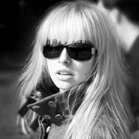 Yuliia Marfina
