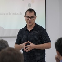 Pablo Navarrete Toledano