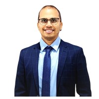 Cyril Prajeeth