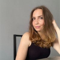 Natalia Romanchenko