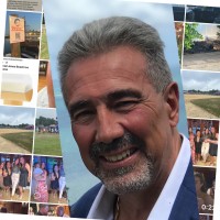 FRANK VIGNA
