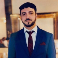 Syed Zulqarnain Gardazi