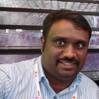 Arun Krishnan