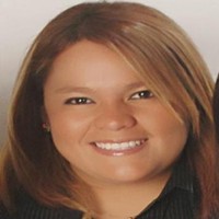 Evelin Patricia Cruz de Ortiz