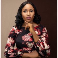 Iyanu Blessing