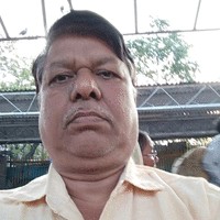 Pradduman Singh Pradduman