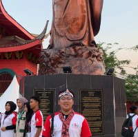 Moch Abdu Sony Ihsanotaki