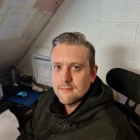 Chris Colley