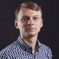 Dmitriy Ladonenko
