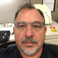 Billy Driscoll