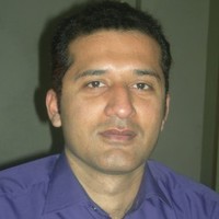 Imran Jahangir