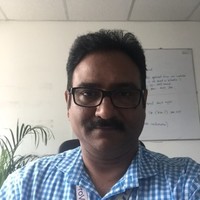 Suresh Baddula