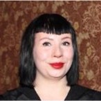 Mhairi Muncaster
