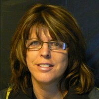 Nancy Davidson